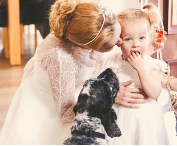 The Bridal Boutique of Jules,Bridal Wear in Kent