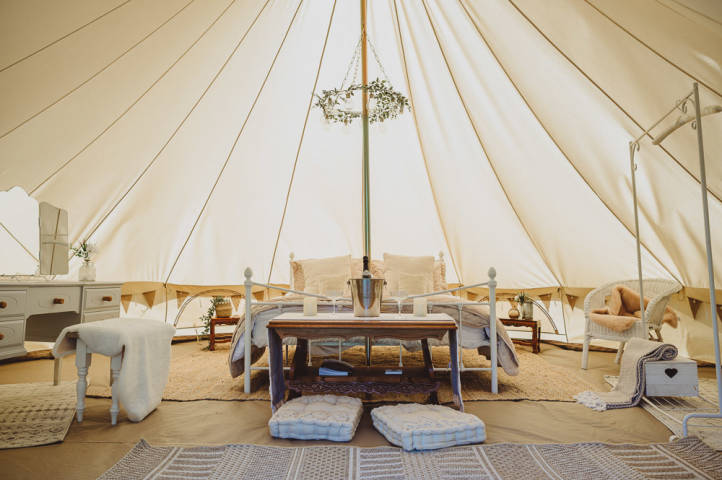 The Hall Barns at Prestwold Venues in Leicestershire