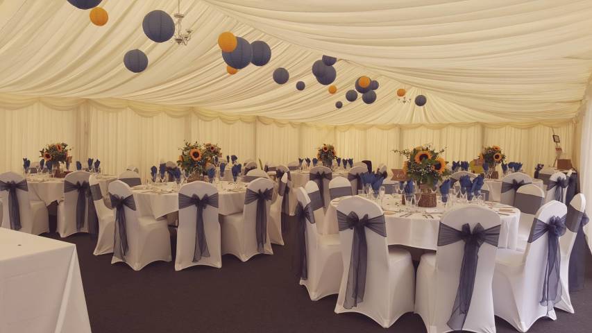 Inflate 2 Create,Venue Decorations & Furniture Hire in Sussex - West