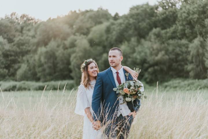 Two Woods Estate Venues in Sussex - West
