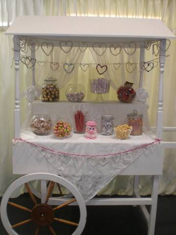 Celebration China Hire Ltd,Caterers & Catering Hire in Nottinghamshire