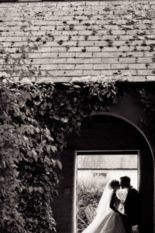 Keythorpe Manor Wedding Ceremony Venue