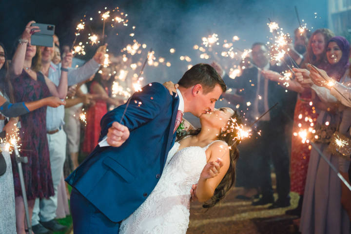 De Vere Horsley Estate Venues in Surrey