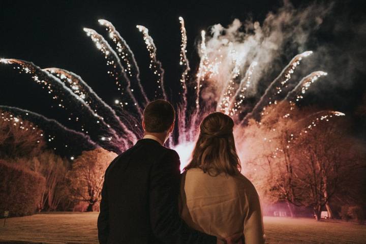 Notley Abbey Venues in Buckinghamshire