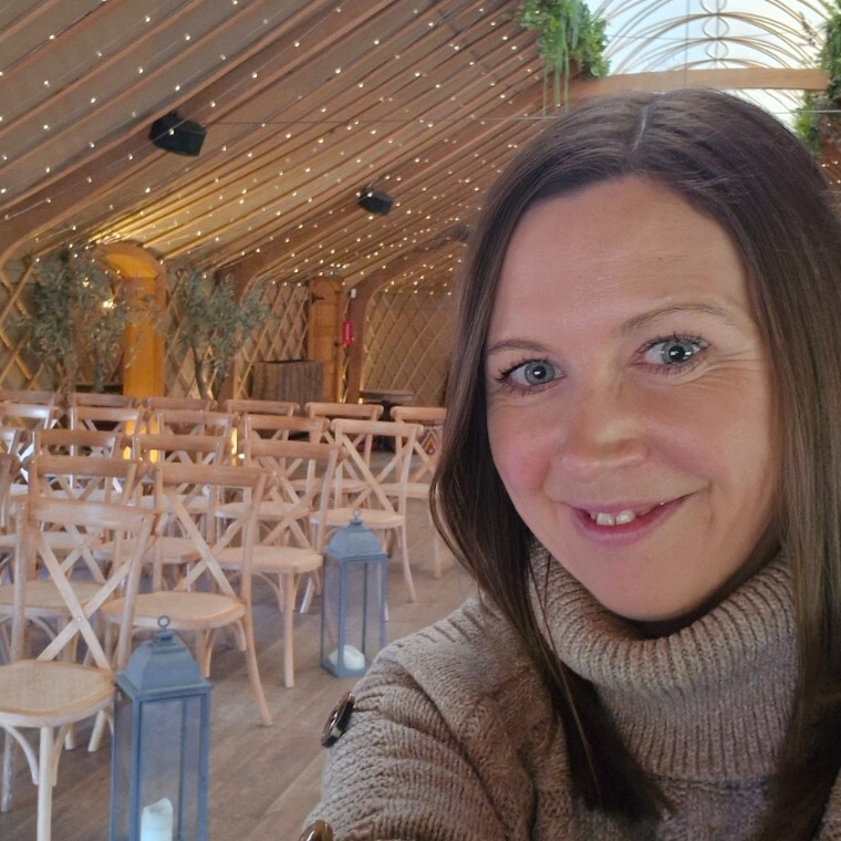 Celebrant Celebrations by Claire Boyes