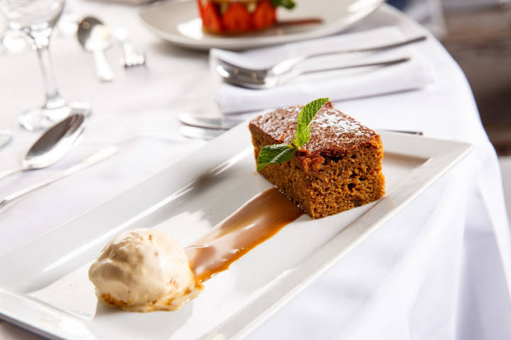 Mercure Chester Abbots Well Hotel,Venues in Cheshire