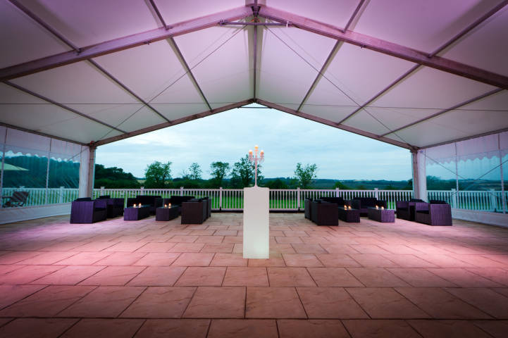 Keythorpe Manor, Venues in Leicestershire