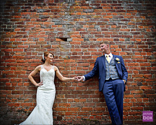 Picture Box Photographers in Shropshire - Delbury Hall Photographer