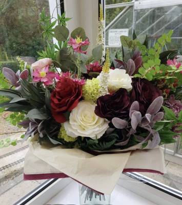 Silk Occasions Florists in Cambridgeshire