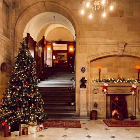 Rowallan Castle Venues in Ayrshire East