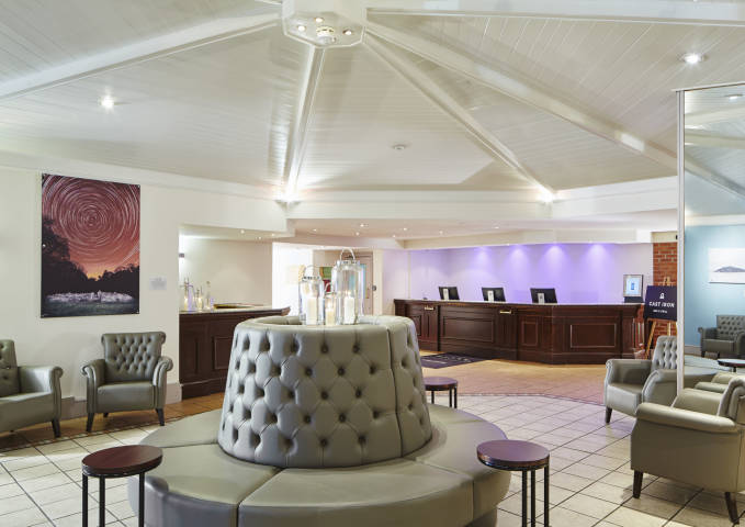Swansea Marriott Hotel,Guest Accommodation in South Wales