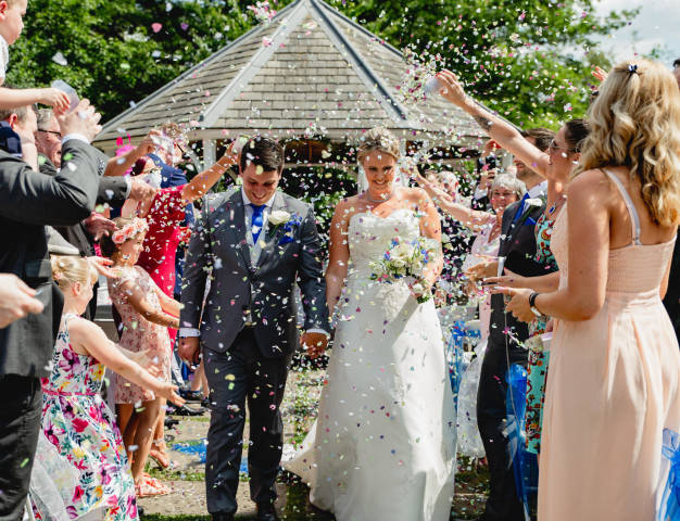 Rowhill Grange Hotel and Utopia Spa Venues in Kent