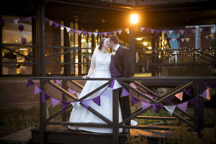 Moor Hall,Venues in Berkshire