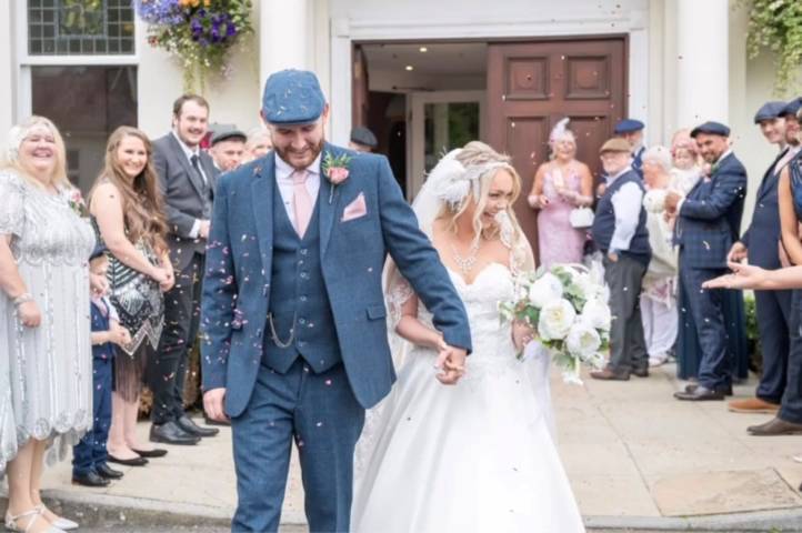 Mercure Gloucester Bowden Hall Hotel Venues in Gloucestershire