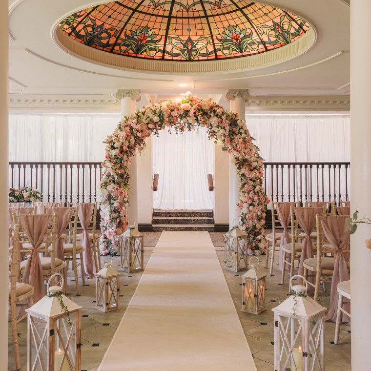 Wedding Ceremonies 