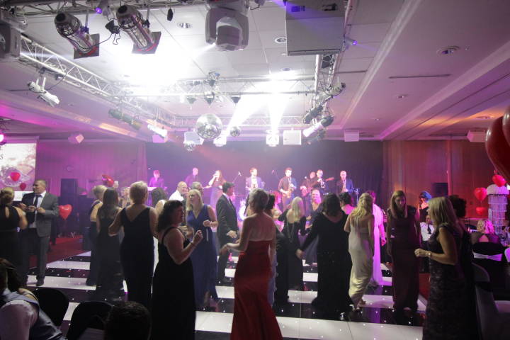 Groove Allstars,Music in Tyne and Wear