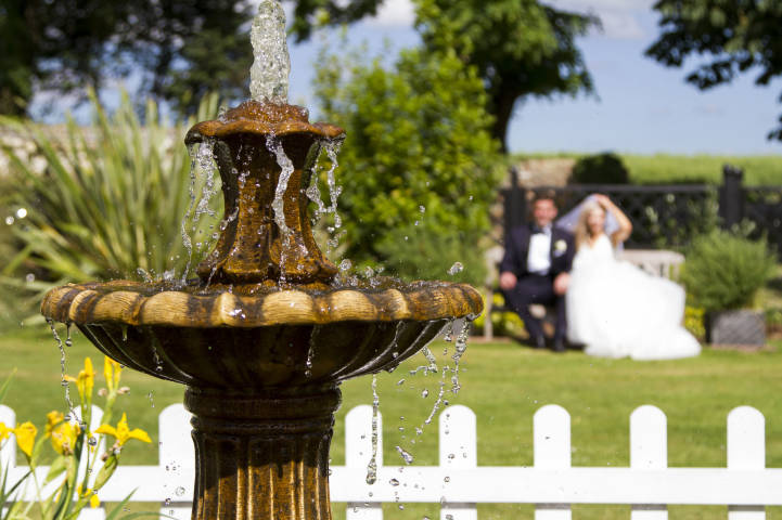 Cambridge Quy Mill Hotel Cambridgeshire Wedding Venue