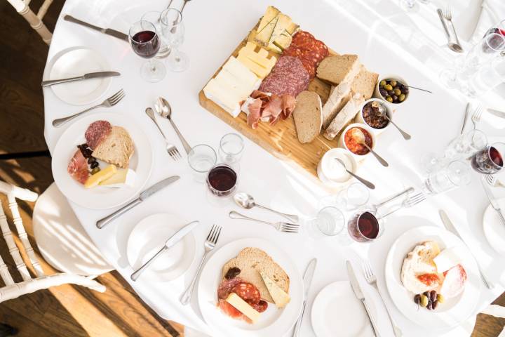 Whirlowbrook Hall,Venues in Yorkshire - South