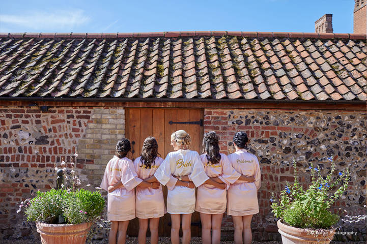 Oxnead Hall Venues in Norfolk