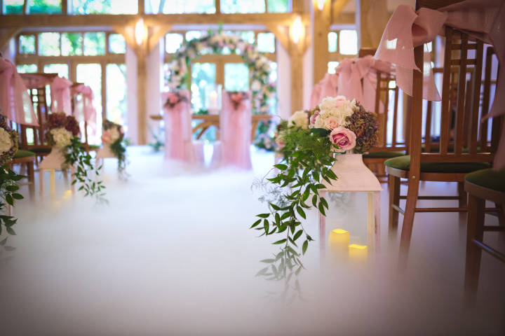 Cosmic Events Discos & DJ's in Berkshire