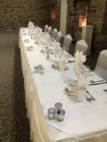 Best Western Plus Mosborough Hall Hotel Venues in Yorkshire - South