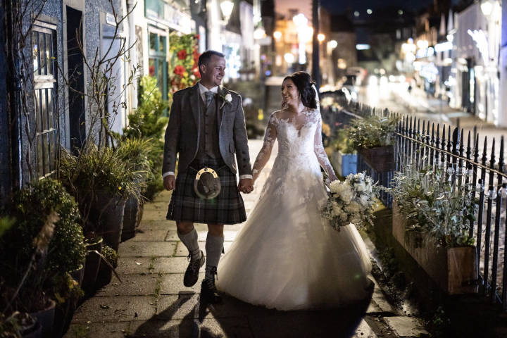 Love Wedding Photos And Film Photographers in Midlothian