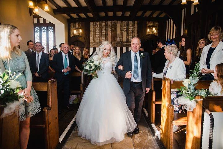 Bramall Hall Venues in Cheshire