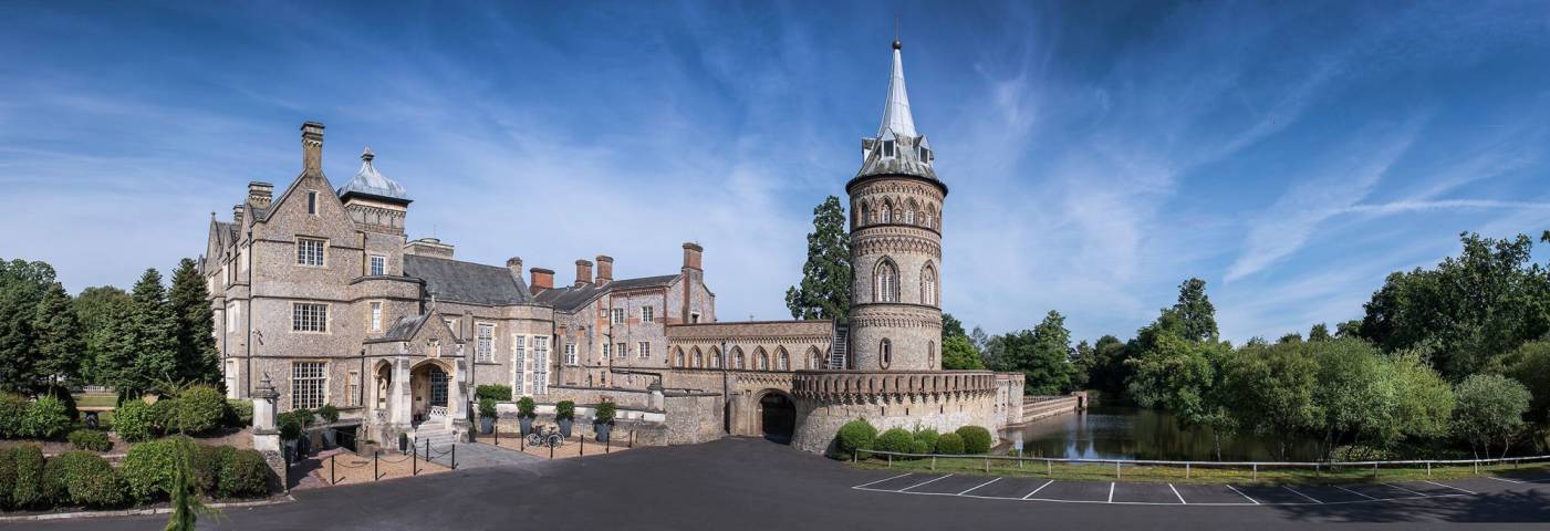 De Vere Horsley Estate Venues in Surrey