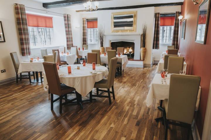 Ramada Resort Cwrt Bleddyn Hotel & Spa,Venues in South Wales