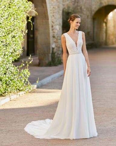Boa Boutique Bridal Wear in Surrey