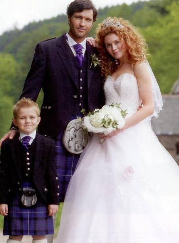 Shepherd & Woodward Menswear in Oxfordshire