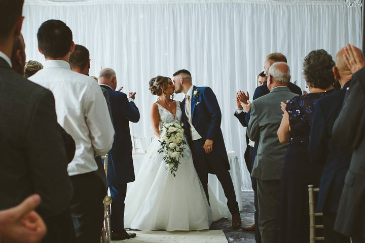 Oakley Hall Hotel Venues in Hampshire