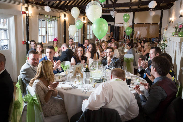 The Bull Hotel , Venues in Kent