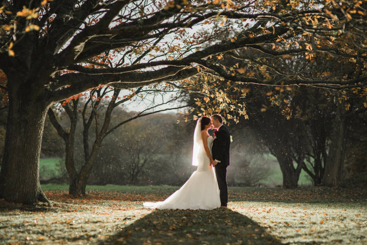 Highfield Park Venues in Hampshire