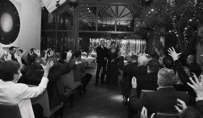 White Rose Ceremonies®,Celebrants & Toastmasters in North Wales