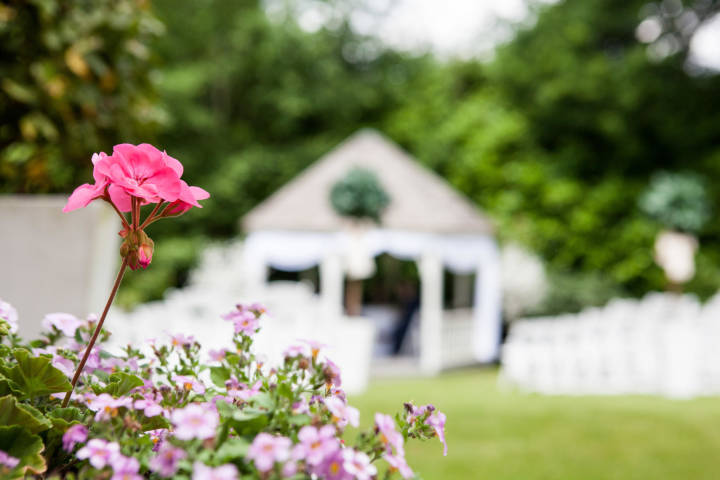 Outdoor Gazebo