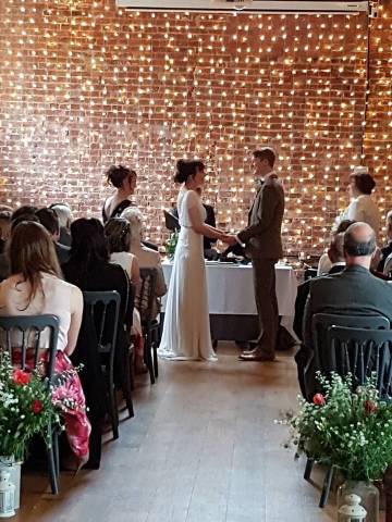 The Granary Wedding Barn,Venues in Lincolnshire