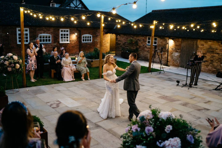 Dale Stephens Wedding Photography Photographers in Oxfordshire