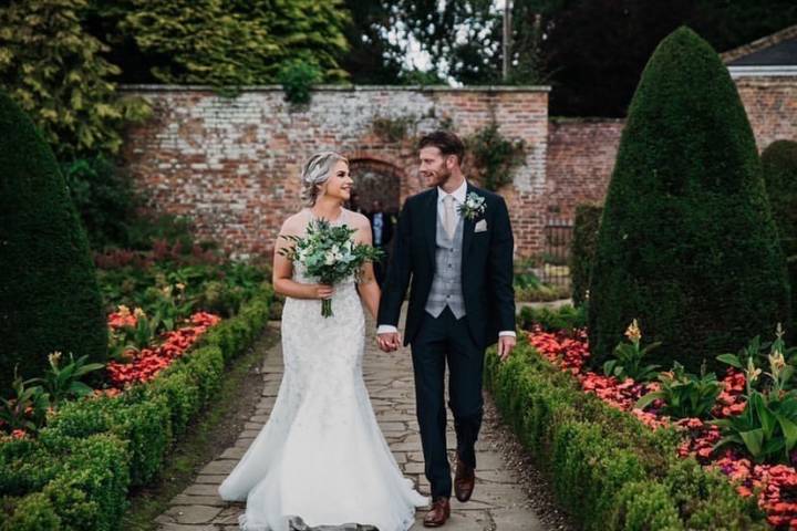 Sewerby Hall Venues in Yorkshire - East