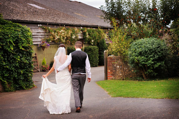 Selden Barns,Venues in Sussex - West