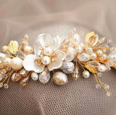 Gude Jewellery LTD - Bridal Accessories Jewellery in Norfolk