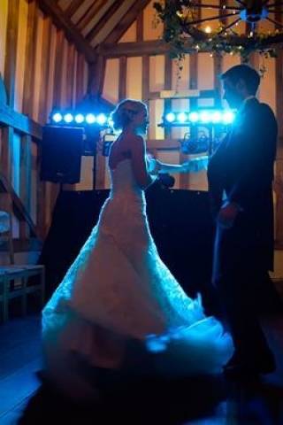 Chess Professional Disco, Discos in Surrey