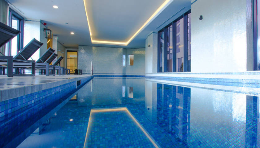 Southampton Harbour Hotel & Spa,Spas & Treatments in Hampshire