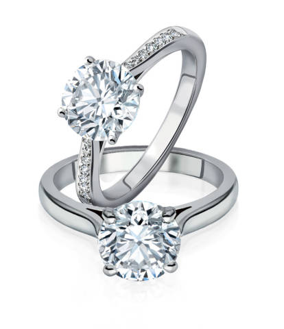 Michael Jones Jewellers, Jewellery in Northamptonshire