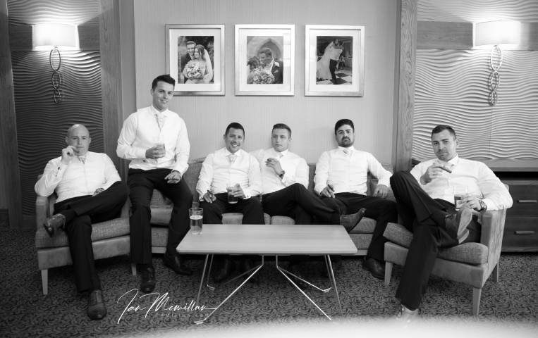 THM Films,Photographers in Oxfordshire