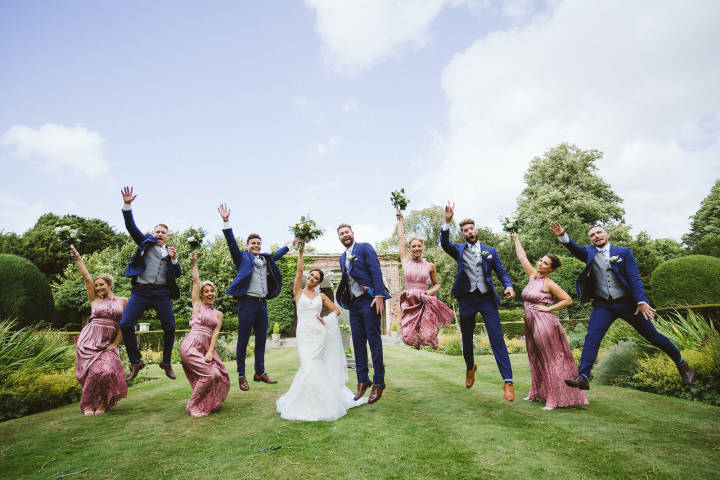 Broome Park Venues in Kent