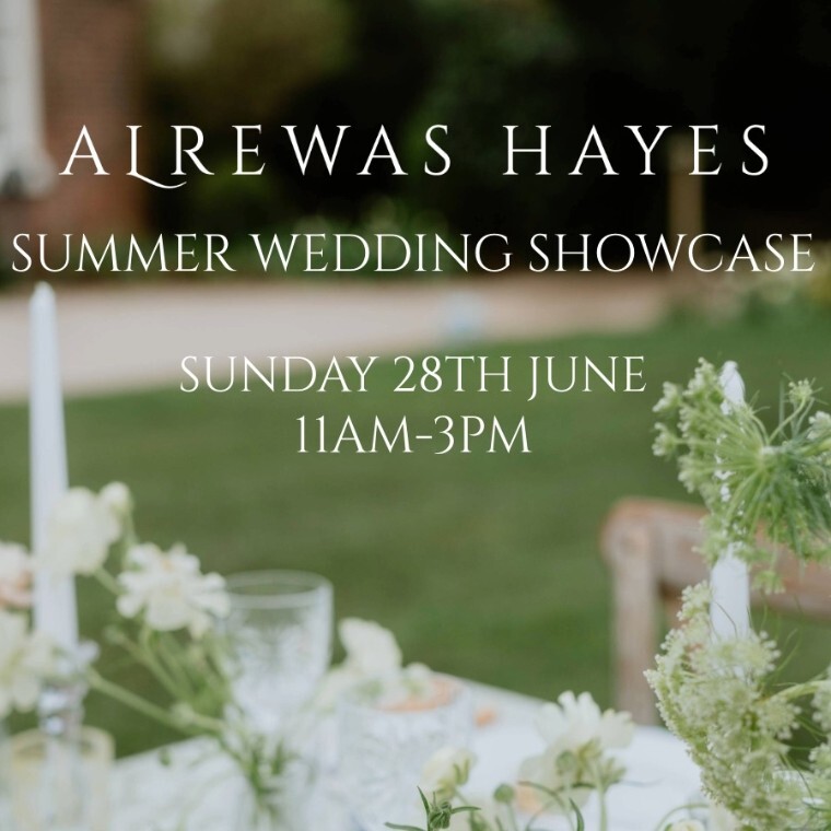 Alrewas Hayes Summer Showcase