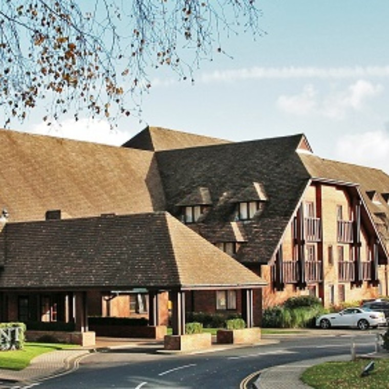 Solent Hotel
