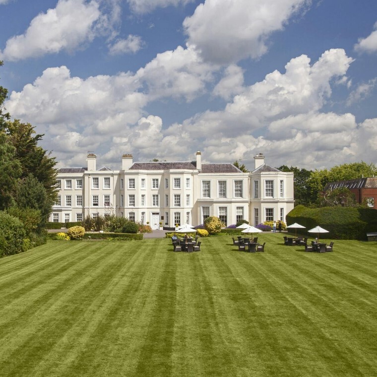 Guides for Brides Networking event at Burnham Beeches Hotel