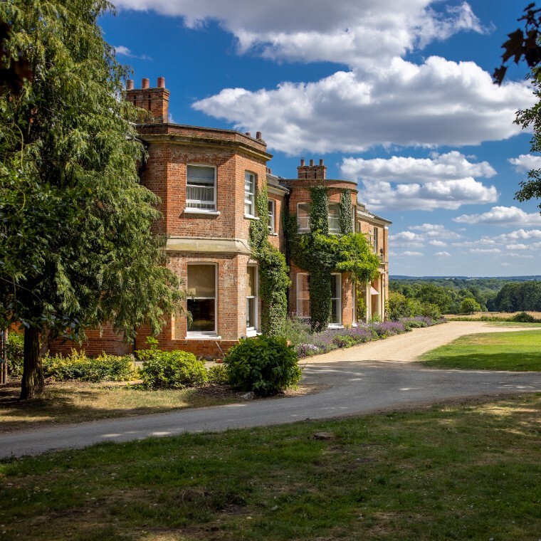Guides for Brides Wedding Fair at the Retreat Elcot Park
